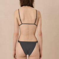 Voyage Tri Top | Lava Grey