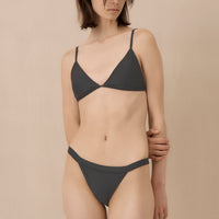 Vapour Bottom | Lava Grey