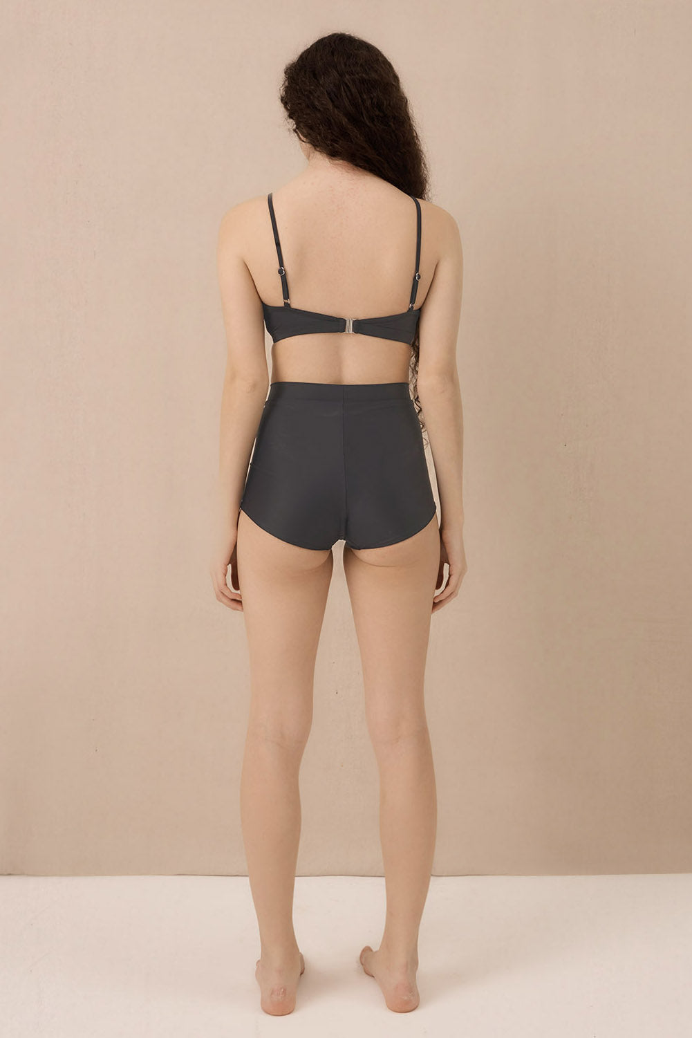 Palma Top | Lava Grey