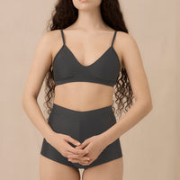 Palma Top | Lava Grey