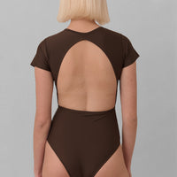 Chacahua Surf Suit | Earth