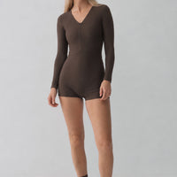 Cosmos Surf Suit | Earth