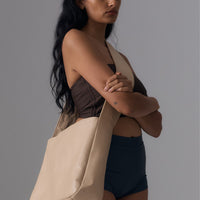 Holiday Crossbody Bag | Cream