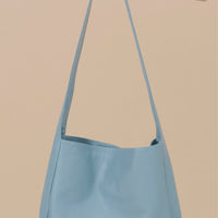Holiday Crossbody Bag | Sky Blue