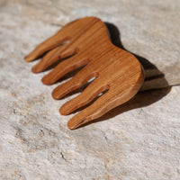 Wavy Hair Comb