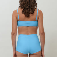 Sol Short | Lake Blue