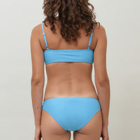 Whisky Bottom | Lake Blue