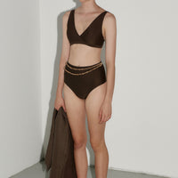 Mariposa Top | Earth