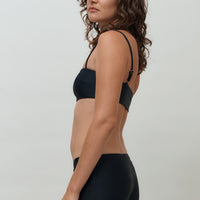 Mini Short | Black