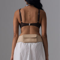 Pokito Belt | Cream
