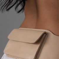 Pokito Belt | Cream