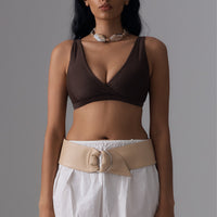 Pokito Belt | Cream