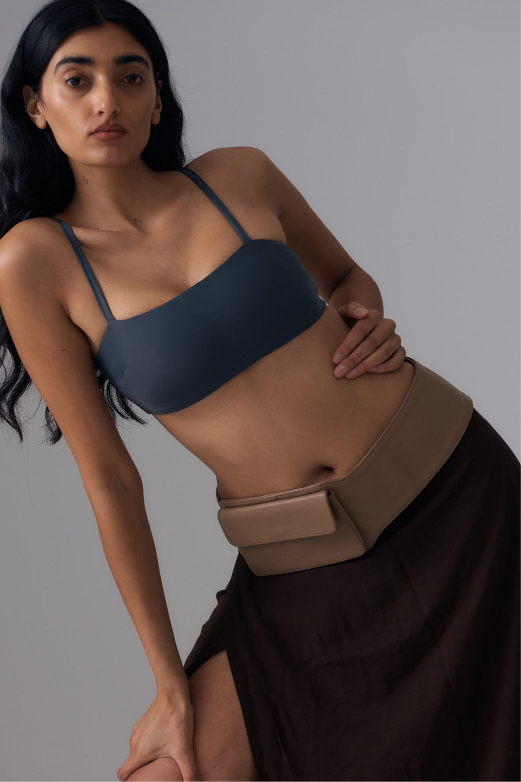 Pokito Belt | Latte