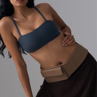 Pokito Belt | Latte