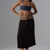 Pokito Belt | Latte
