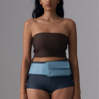 Pokito Belt | Sky Blue