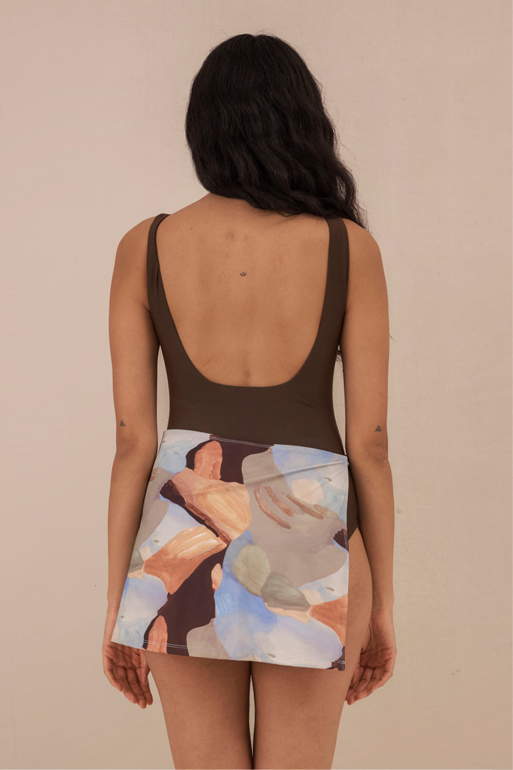 Swim Skirt | Mirador