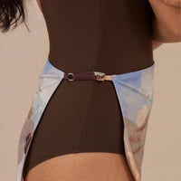Swim Skirt | Mirador