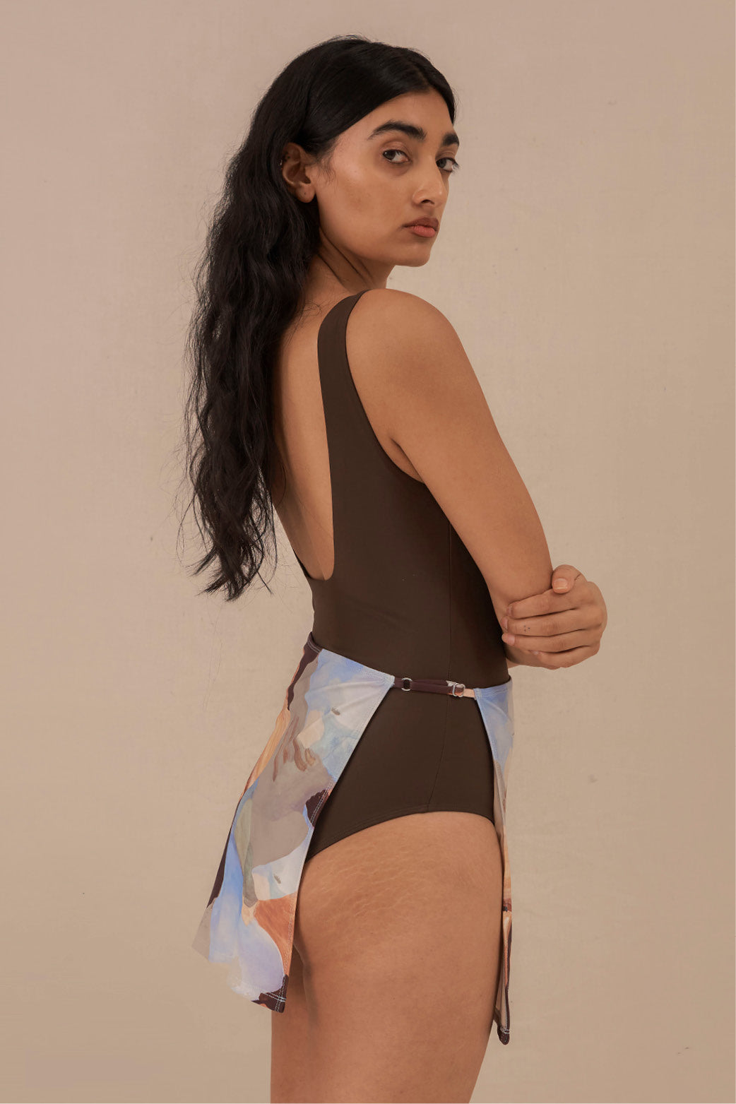 Swim Skirt | Mirador