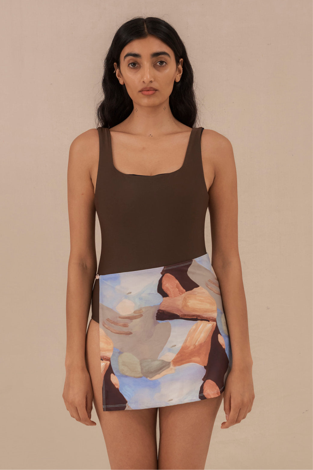 Swim Skirt | Mirador
