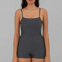 Terrain One Piece | Lava Grey