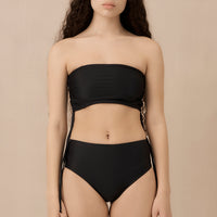 Seams Boob Tube | Black