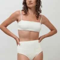 Santiago Bottom | Cream
