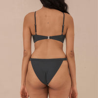 Vapour Bottom | Lava Grey