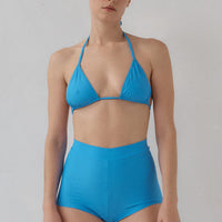 Classic Triangle | Cerulean