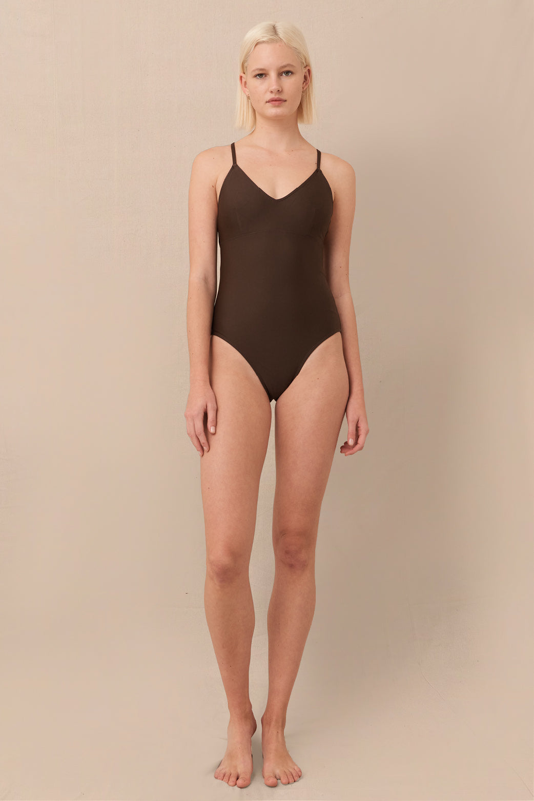 Juniper One Piece | Earth