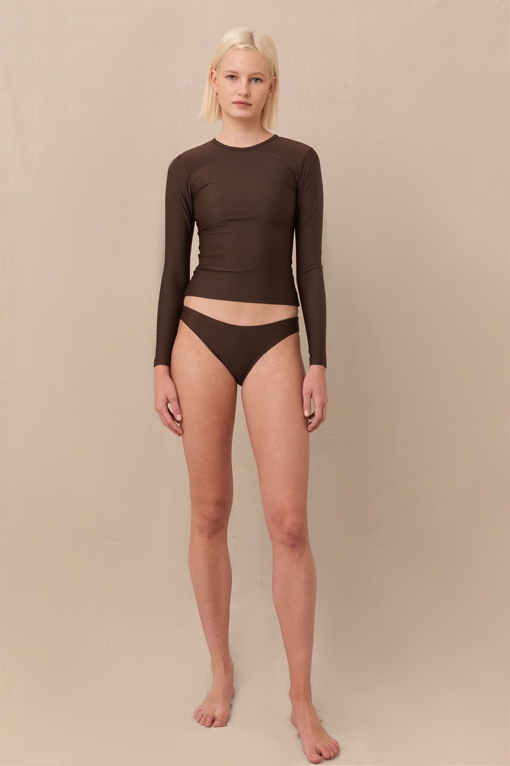 Kasbah Sun Top | Earth