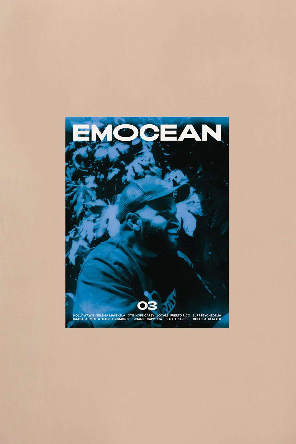 Emocean 03