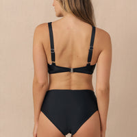 Ember Mid Rise | Black