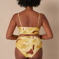Ran Tank | Sunflower