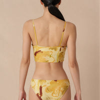 Whisky Bottom | Sunflower