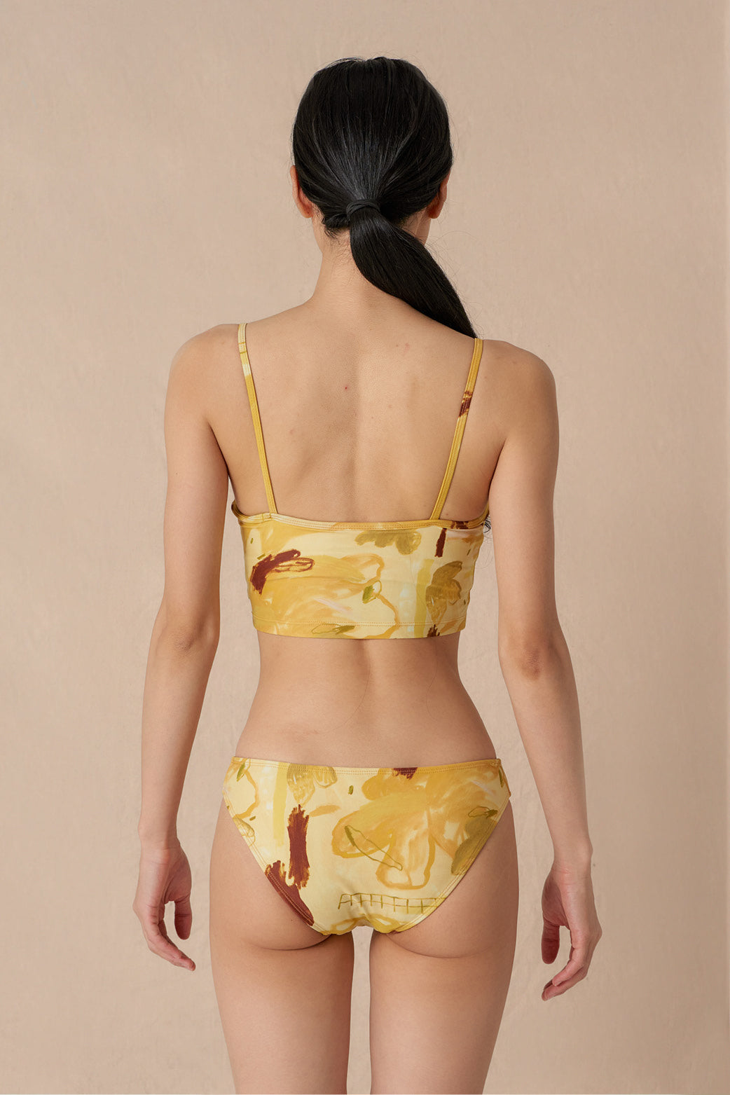 Ran Tank | Sunflower