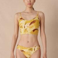 Whisky Bottom | Sunflower