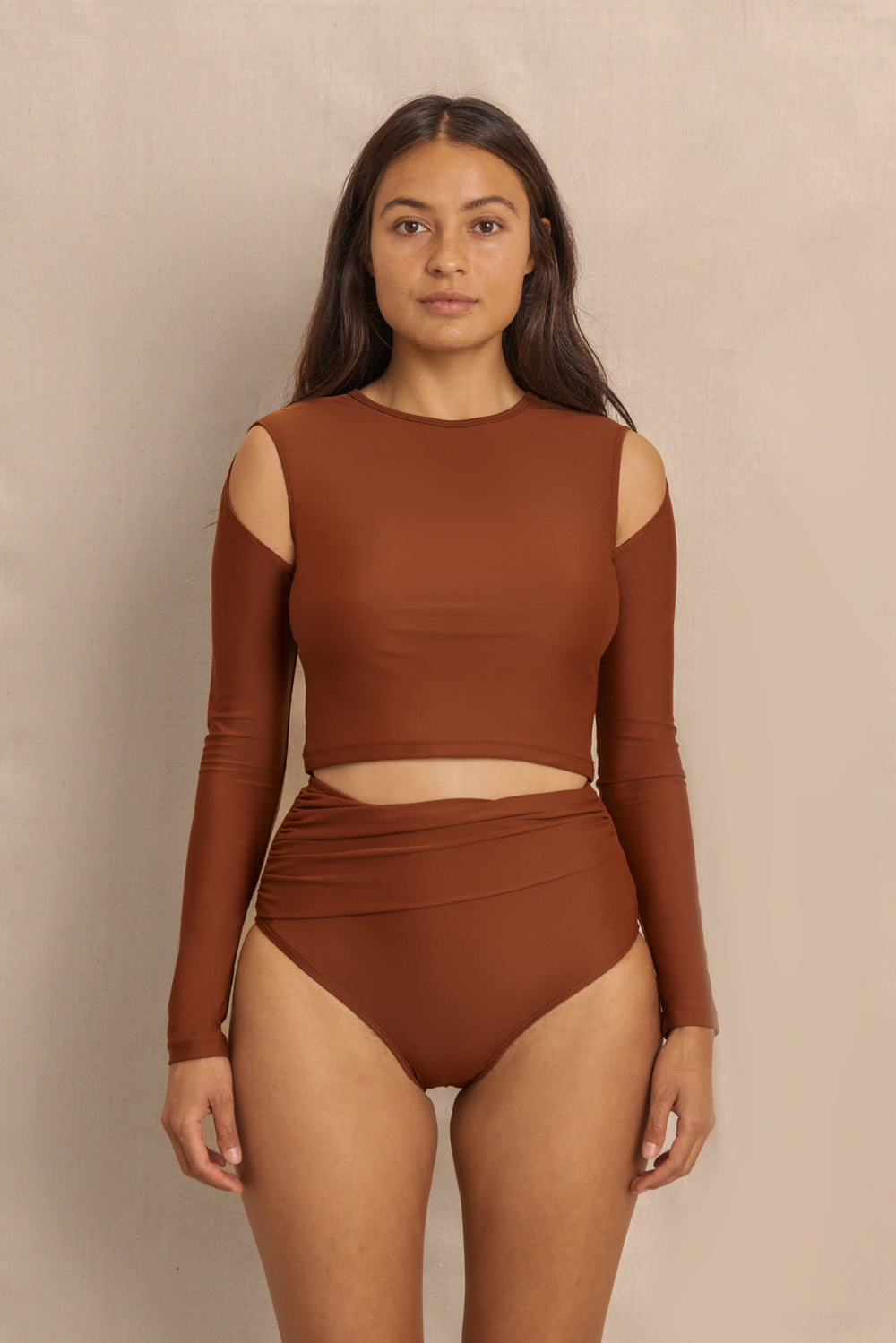 Gaia Rashguard | Rust