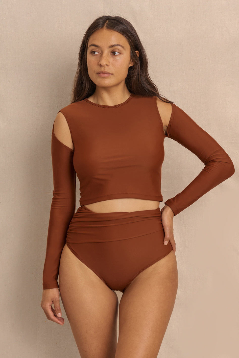Gaia Rashguard | Rust