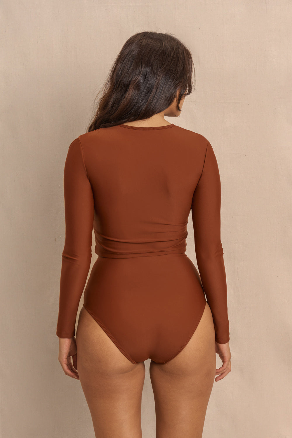 Gaia Rashguard | Rust