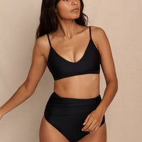 Myrta Bottom | Black