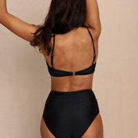 Palma Top | Black