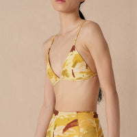 Santiago Bottom | Sunflower