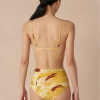 Santiago Bottom | Sunflower