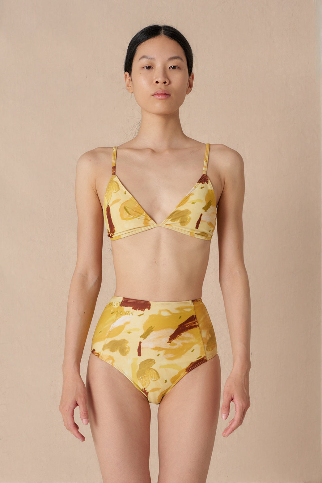 Santiago Bottom | Sunflower