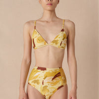 Santiago Bottom | Sunflower