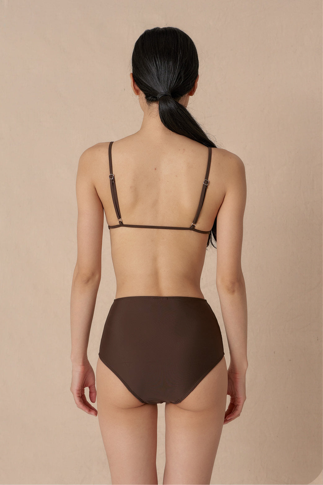 Voyage Tri Top | Earth