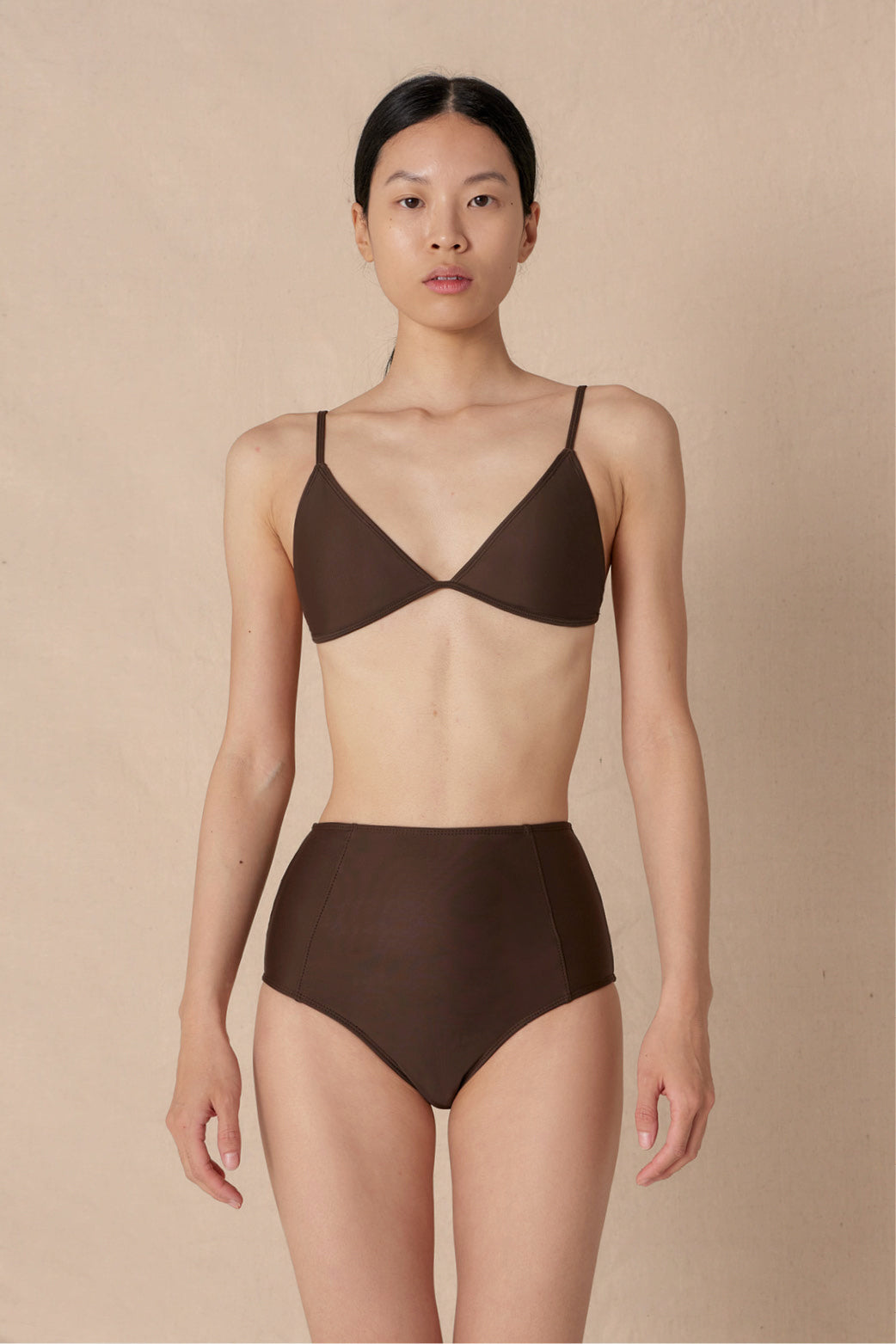 Voyage Tri Top | Earth