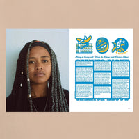 Afrosurf By Mami Wata