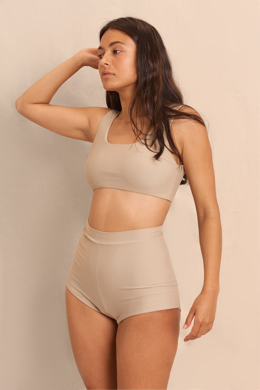 Sol Short | Stone